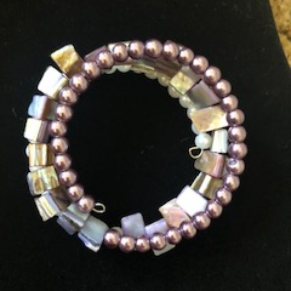 Stackable Bracelet - Picture 2 of 6
